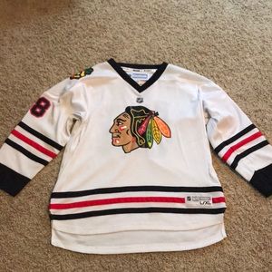 Blackhawks Jersey